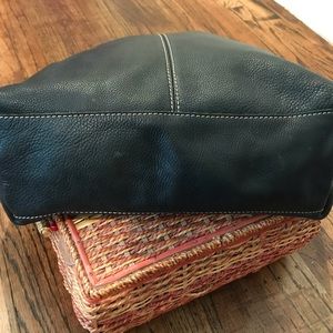 Lucky Brand Bags - Lucky Brand Leather Hobo Bag Lucky Brand Bags - Lucky Brand Leather Hobo Bag